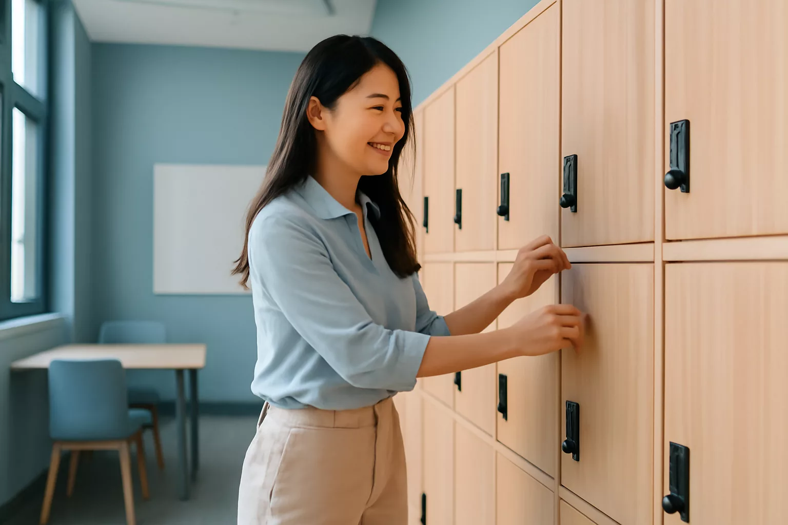 Bản cài riêng hay dùng chung một kho: khác gì với dữ liệu của doanh nghiệp