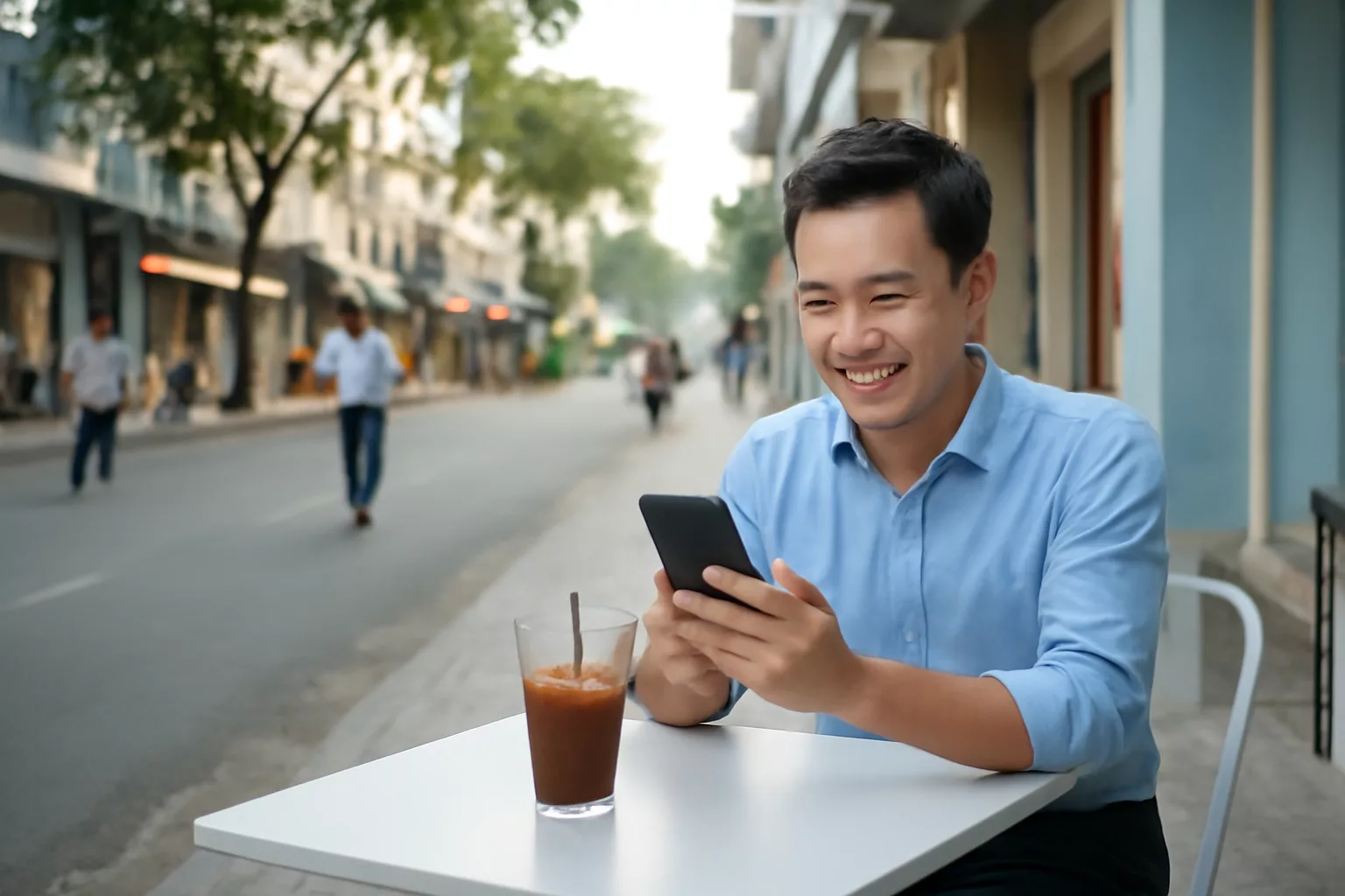 Báo cáo sáng thứ Hai tự gửi: nên có gì, nên bỏ gì, và cách đặt bằng một câu nhắn