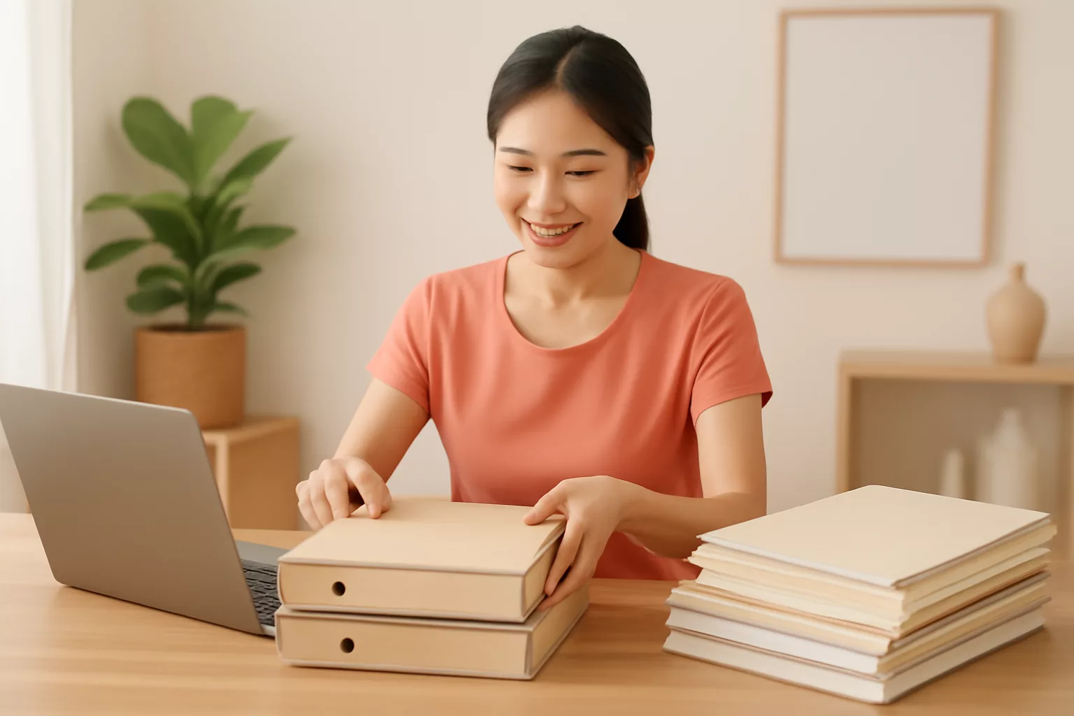 Biến quy trình, bảng giá, chính sách thành kho tài liệu trợ thủ đọc được