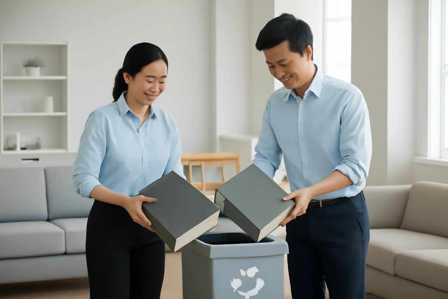 Tài liệu cũ trong kho: cập nhật thế nào để trợ thủ khỏi trả lời theo giá cũ