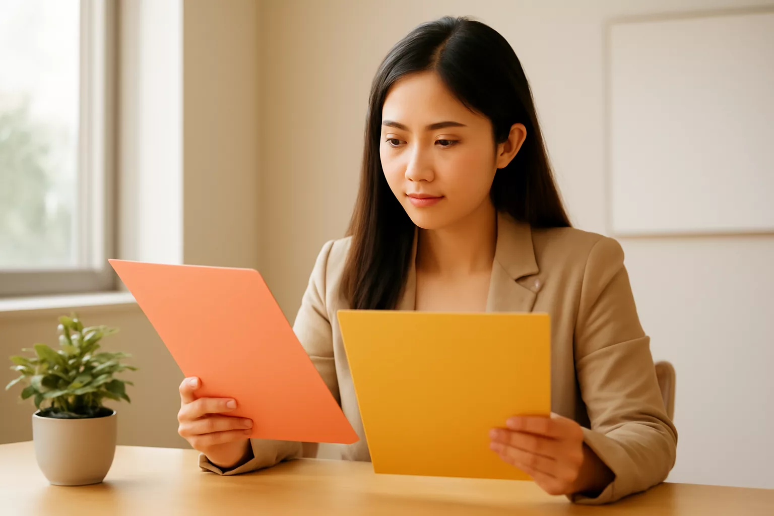 Setup Cơ bản hay Trọn gói: ba câu hỏi giúp chọn đúng ngay lần đầu