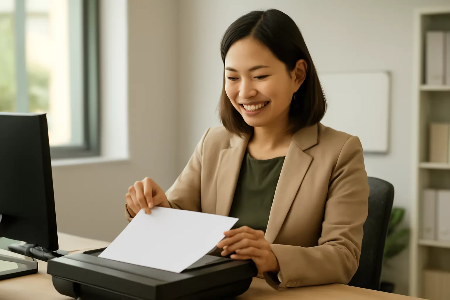 Chuẩn bị tài liệu để AI hiểu đúng: những lỗi định dạng làm trợ thủ trả lời sai