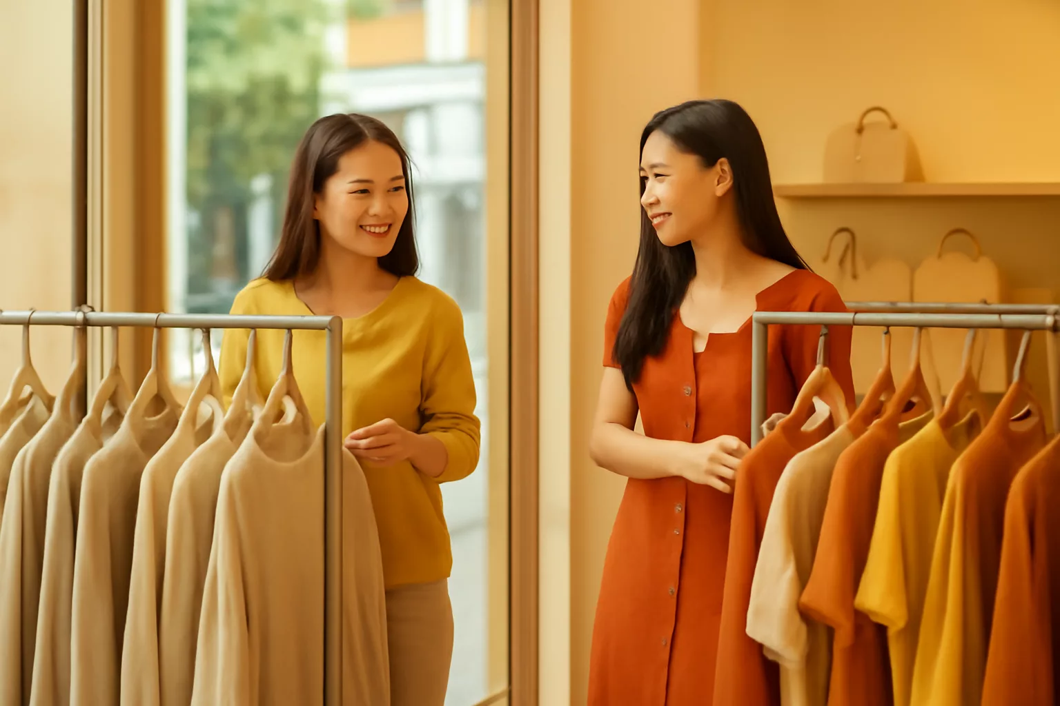 Đọc số cho đúng: so cùng kỳ, so cùng thứ, và năm phép so khiến chủ cửa hàng tự lừa mình