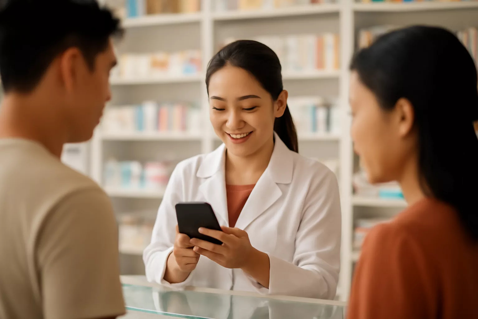 Hỏi doanh thu bằng tiếng Việt: câu nào trợ thủ trả lời được, câu nào phải chuẩn bị nguồn trước