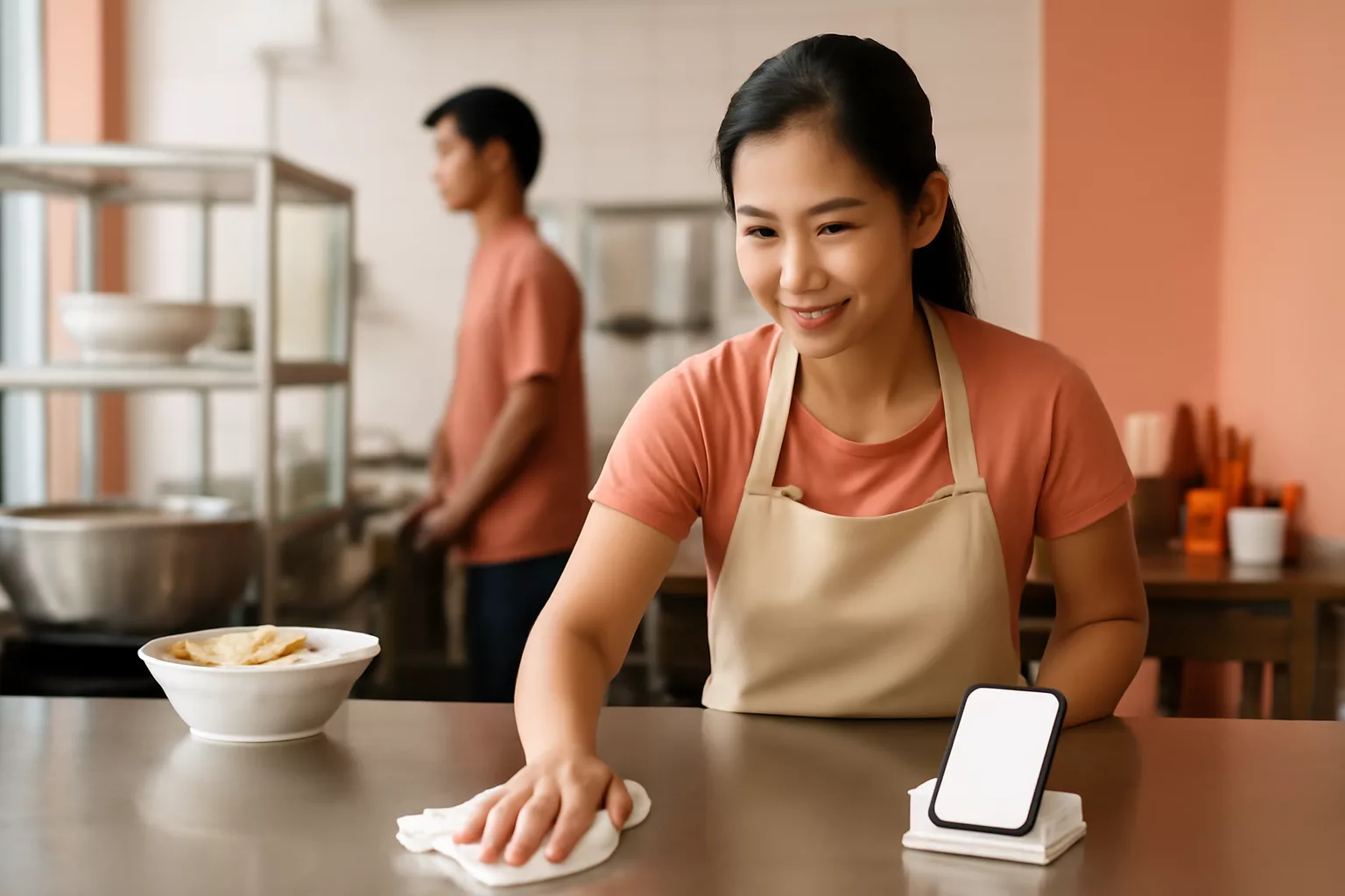 Năm chỉ số chủ cửa hàng nên hỏi mỗi ngày, và vài chỉ số chỉ nên xem theo tuần