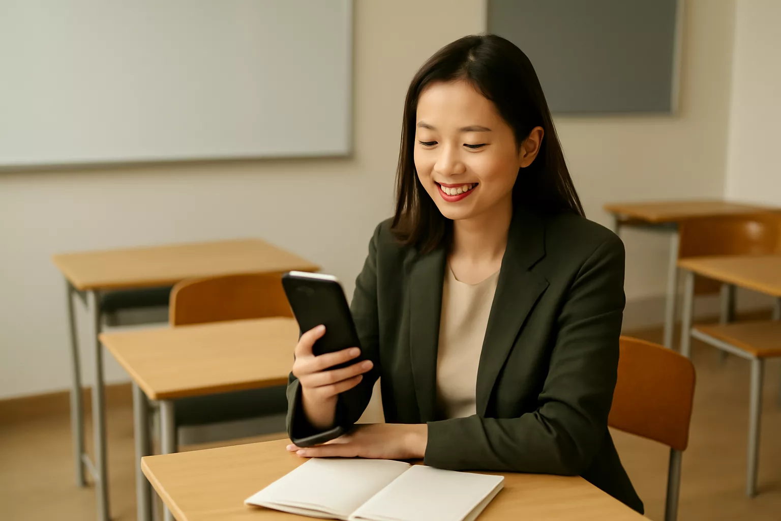 Nhắn trợ thủ qua Messenger hay web trên điện thoại: dùng cái nào lúc nào