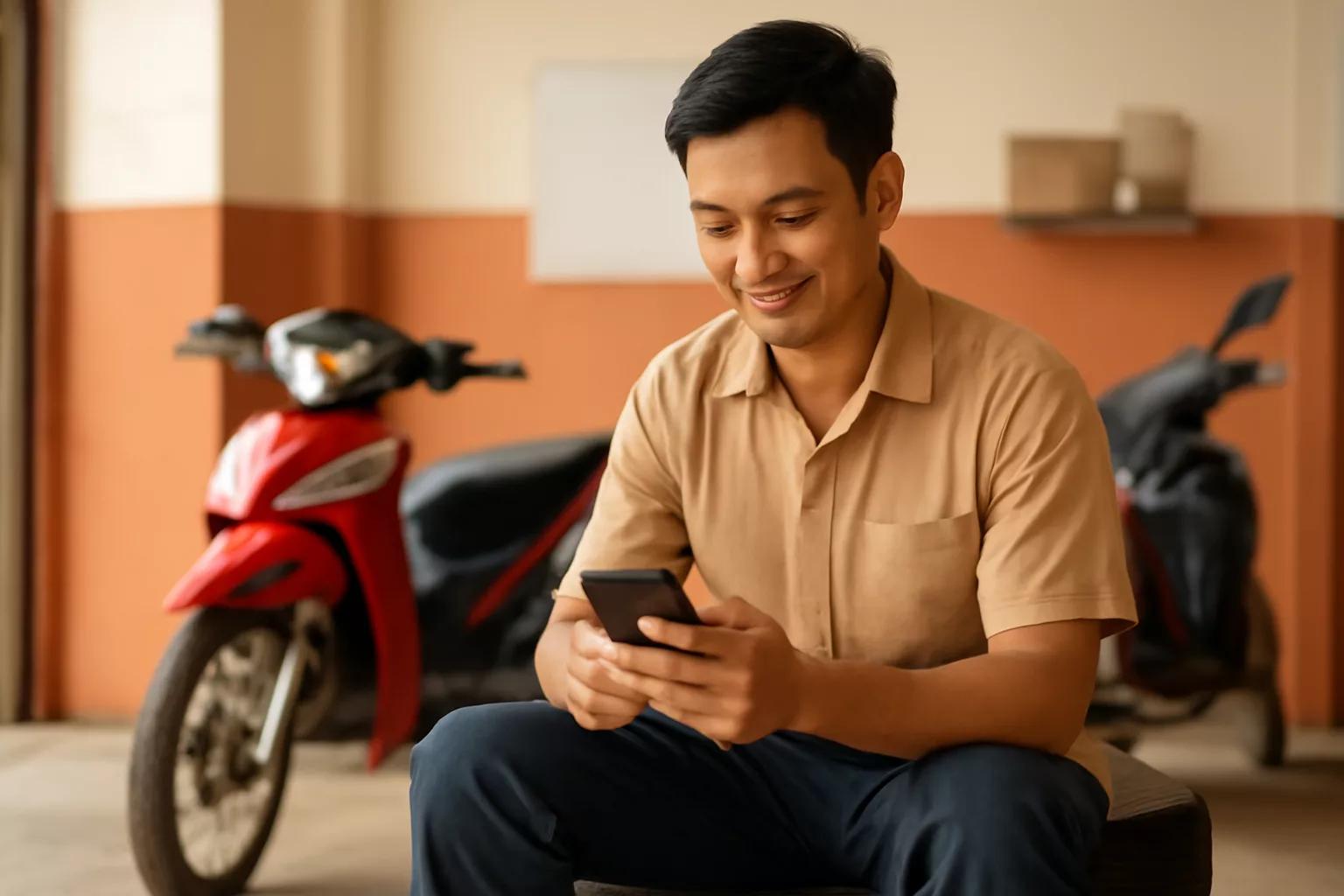 Nhân viên mới hỏi trợ thủ thay vì hỏi sếp: dựng tuần đầu tiên cho người mới