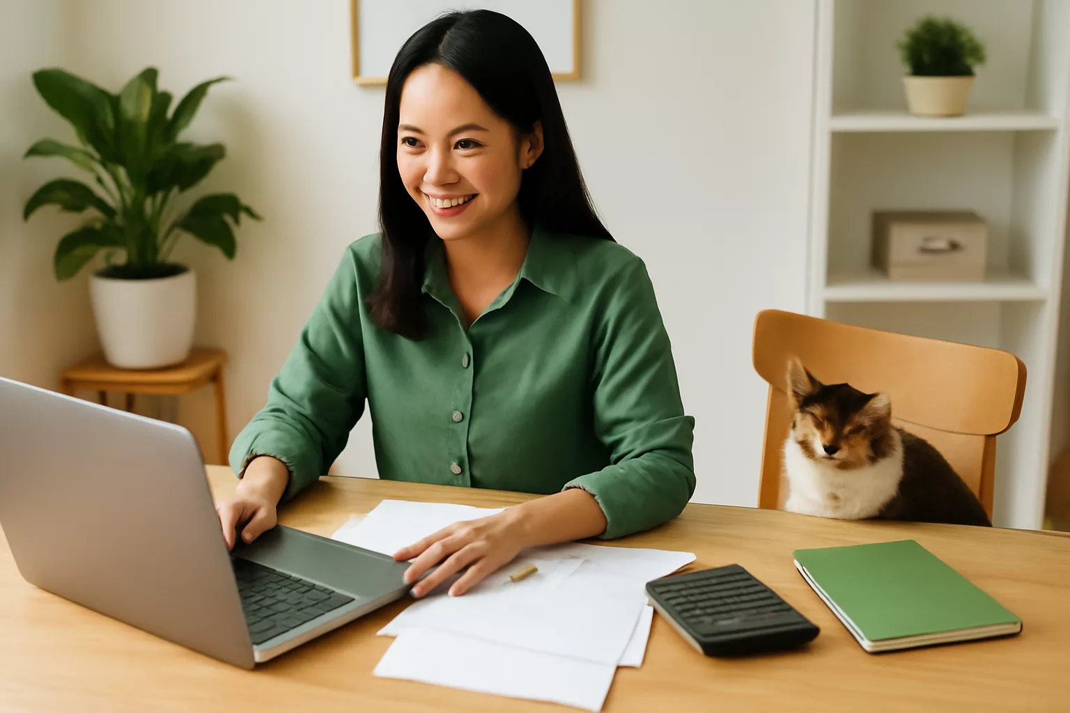 Dùng Google Sheets, Excel làm nguồn số liệu cho trợ thủ AI: sắp bảng thế nào để đọc đúng