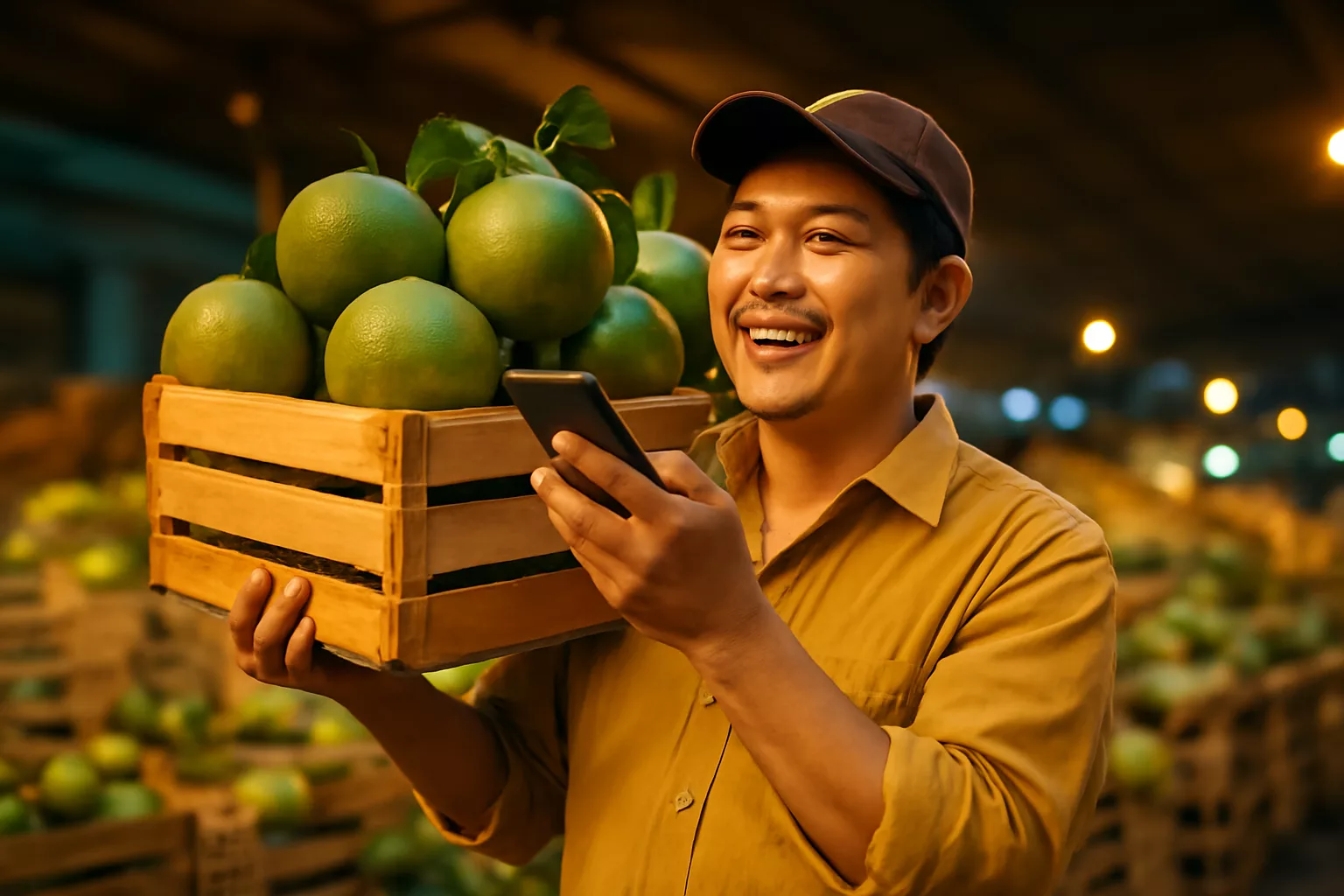 Tin nhắn thoại cho người hay di chuyển: nói sao để trợ thủ nghe đúng